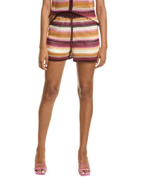 Ichi Ichi Ihoriana Short