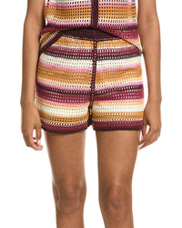 Ichi Ichi Ihoriana Short