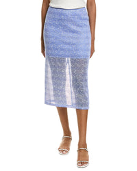 Ichi Ichi Ihpiloua Skirt