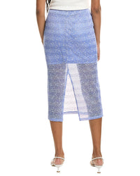 Ichi Ichi Ihpiloua Skirt