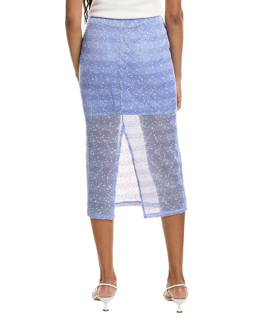 Ichi Ichi Ihpiloua Skirt