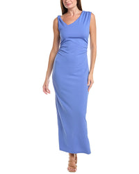Ichi Ichi Ihkatine Maxi Dress