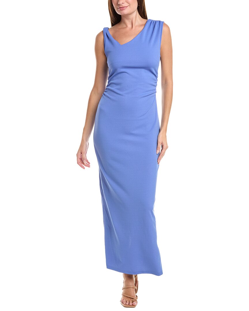 Ichi Ichi Ihkatine Maxi Dress