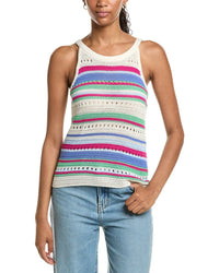 Ichi Ichi Ihflorise Top