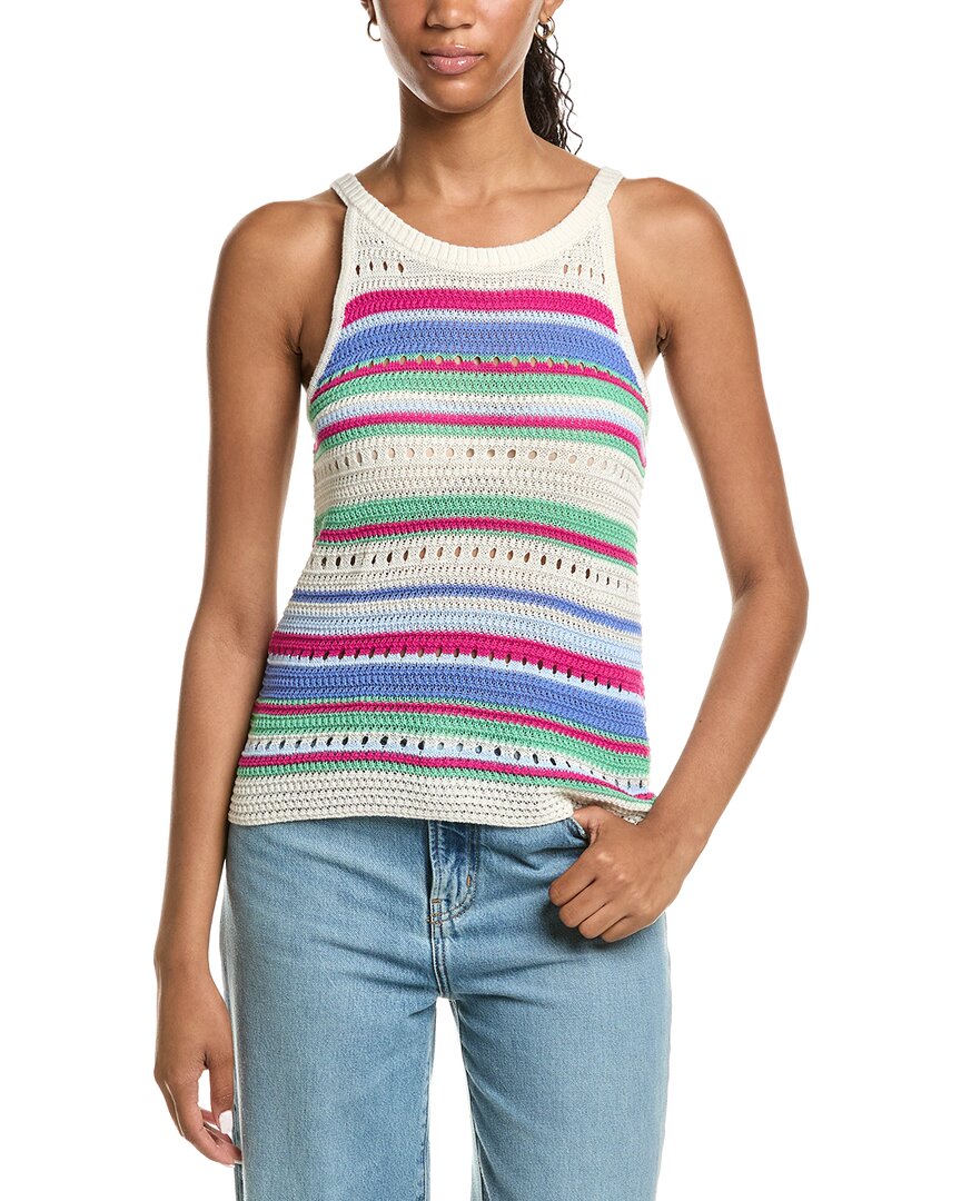 Ichi Ichi Ihflorise Top