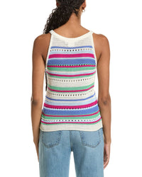 Ichi Ichi Ihflorise Top