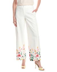 T Tahari T Tahari Wide Leg Pant
