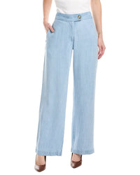 T Tahari Wide Leg Pant