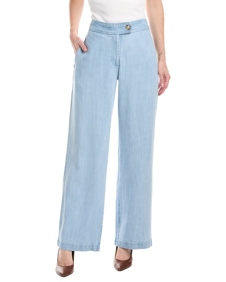T Tahari Wide Leg Pant