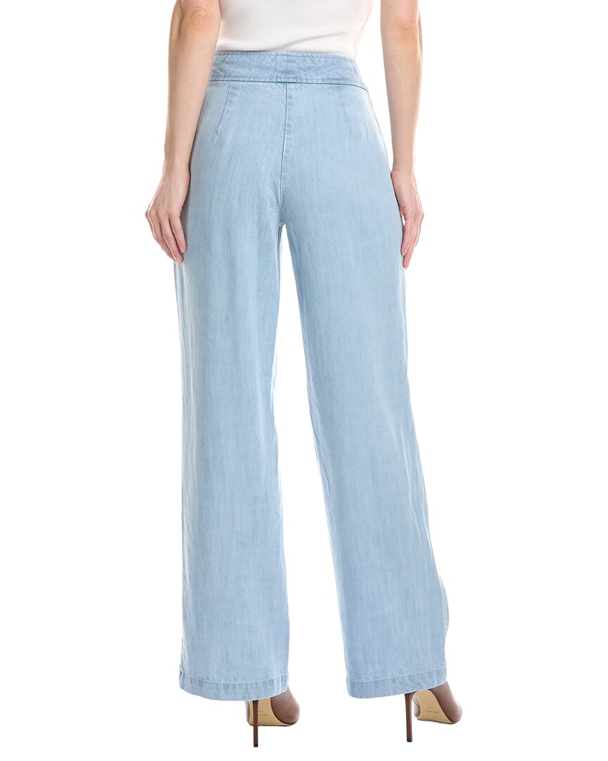 T Tahari Wide Leg Pant