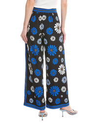 T Tahari Pull-On Pant