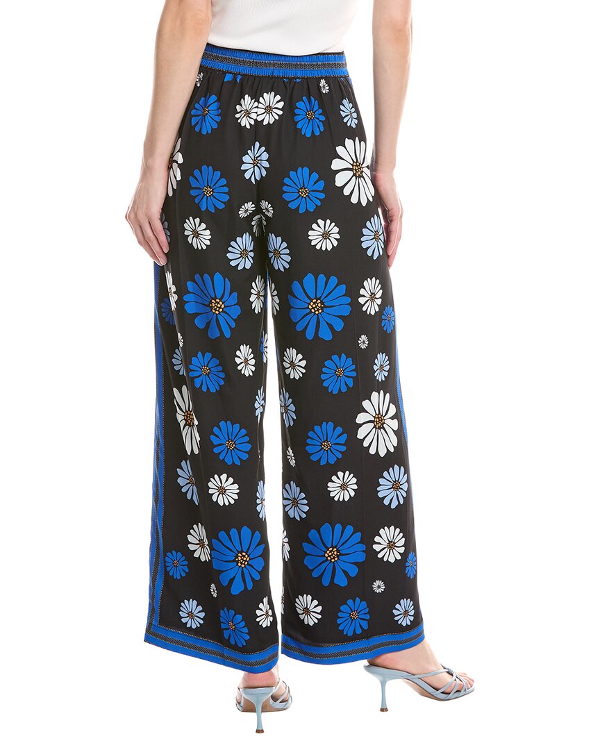 T Tahari Pull-On Pant