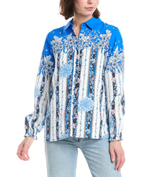 T Tahari Shirt