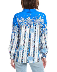 T Tahari Shirt