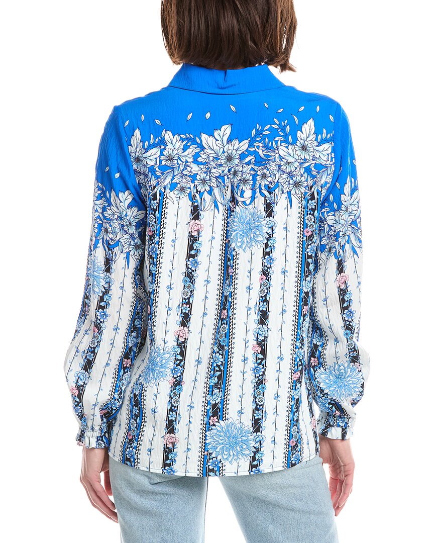 T Tahari Shirt