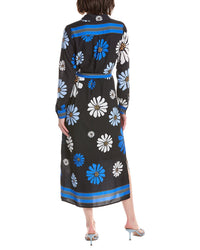 T Tahari Maxi Dress