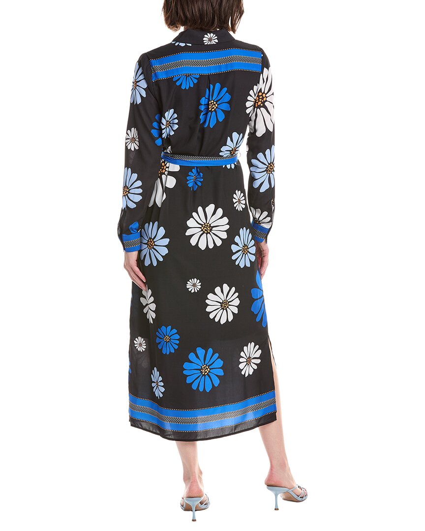 T Tahari Maxi Dress