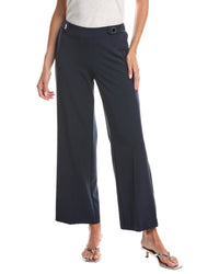 T Tahari Woven Pant