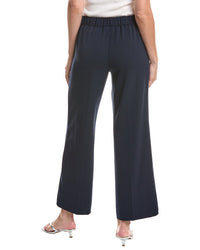 T Tahari Woven Pant