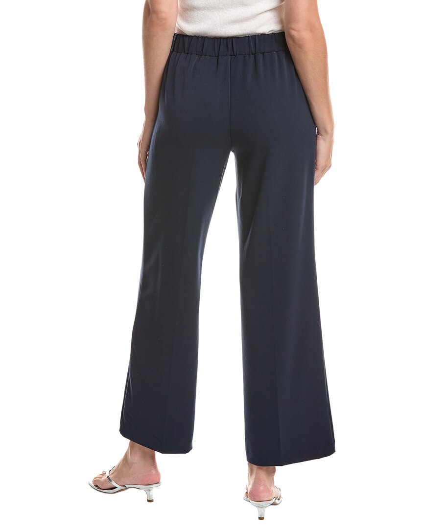T Tahari Woven Pant