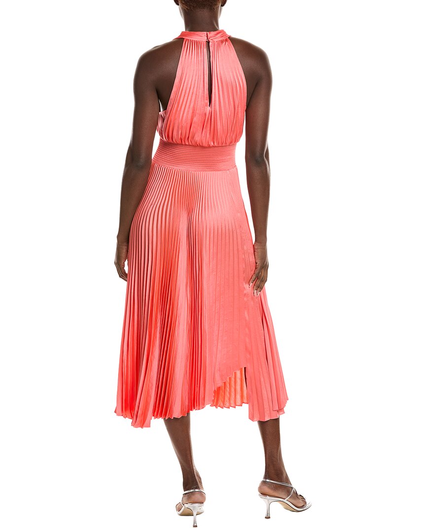 A.L.C. Rose Dress
