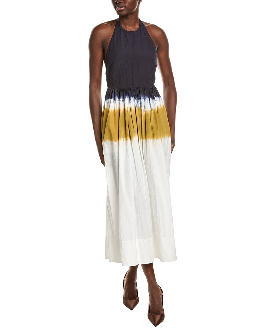 A.L.C. Blake Midi Dress