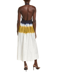 A.L.C. Blake Midi Dress