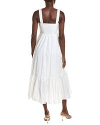 A.L.C. Lilah Ii Midi Dress