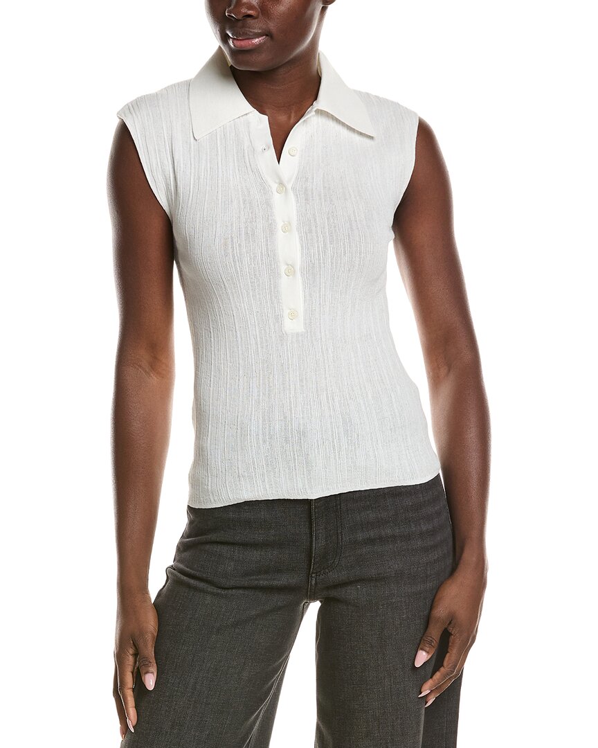 A.L.C. Ollie Top