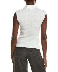 A.L.C. Ollie Top