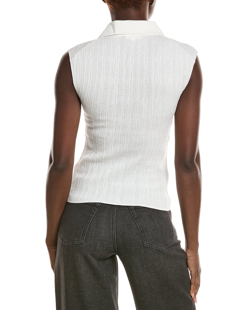 A.L.C. Ollie Top