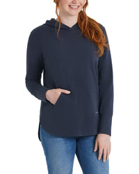 Life is Good® Life Is Good® Crusher Flex Tunic Hoodie