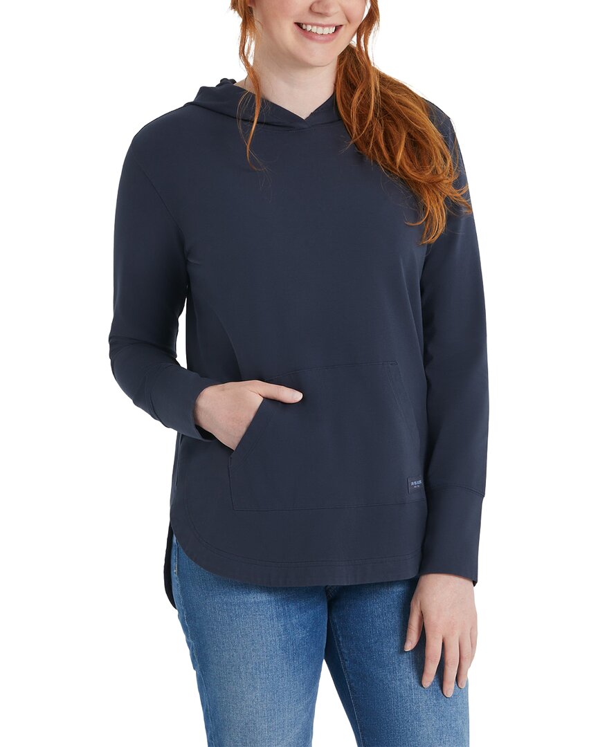 Life is Good® Life Is Good® Crusher Flex Tunic Hoodie