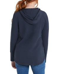 Life is Good® Life Is Good® Crusher Flex Tunic Hoodie
