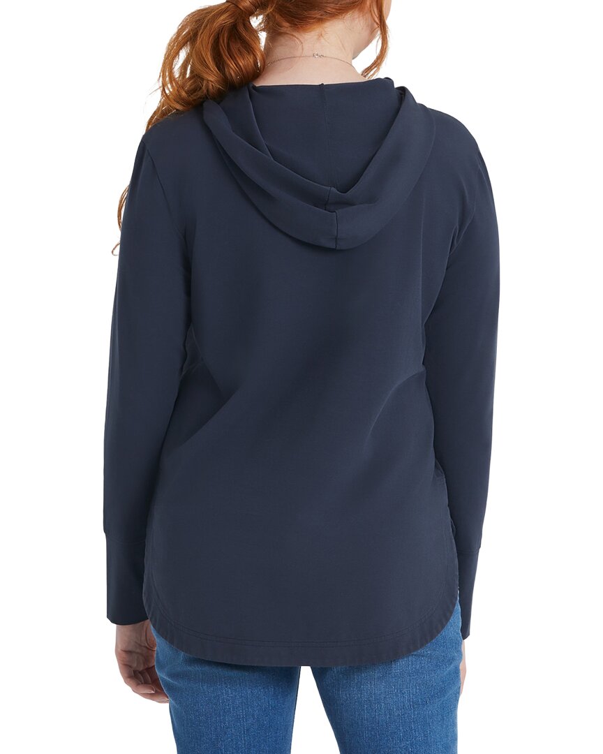 Life is Good® Life Is Good® Crusher Flex Tunic Hoodie