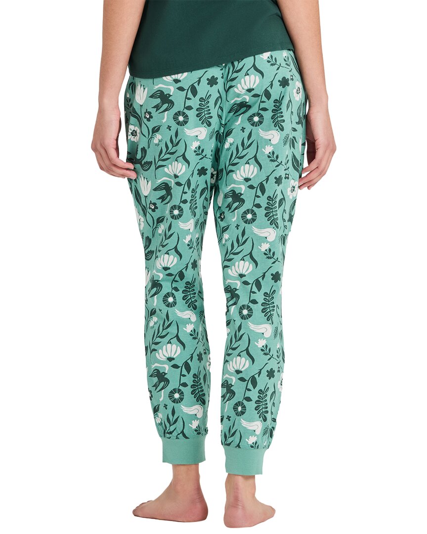 Life Is Good® Snuggle Up Sleep Jogger