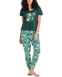 Life Is Good® Snuggle Up Sleep Jogger