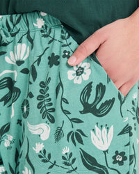 Life Is Good® Snuggle Up Sleep Jogger