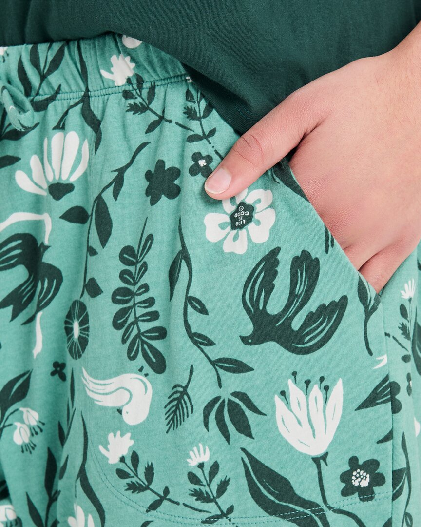 Life Is Good® Snuggle Up Sleep Jogger