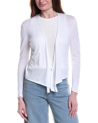 Nic+Zoe All Year Cardigan
