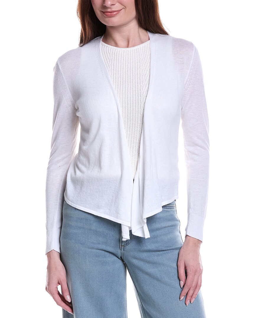 Nic+Zoe All Year Cardigan