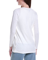 Nic+Zoe Destination Button Cardigan