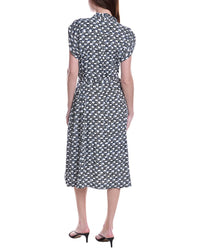 Nic+Zoe Destination Knit Midi Dress