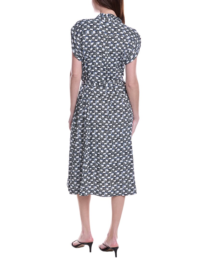 Nic+Zoe Destination Knit Midi Dress