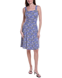 Nic+Zoe Jewel Dana Dress