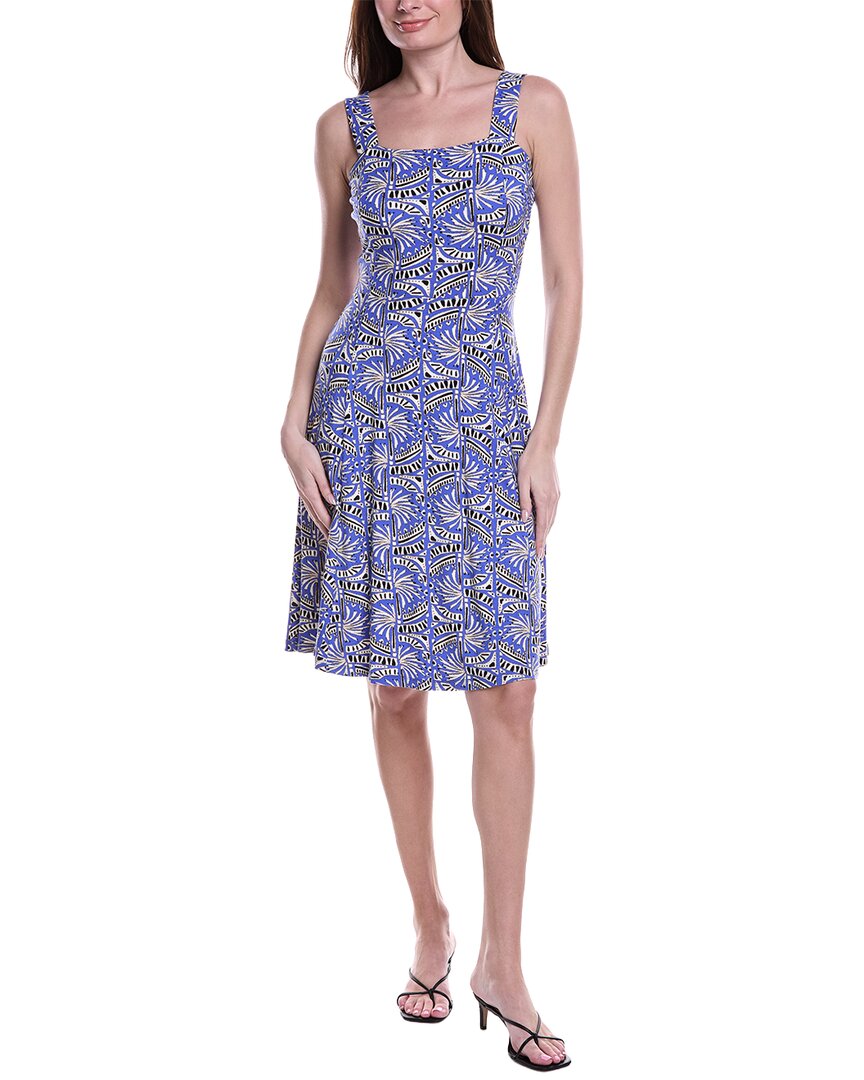 Nic+Zoe Jewel Dana Dress
