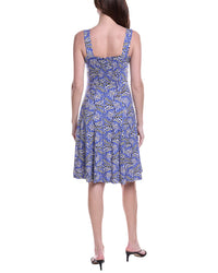 Nic+Zoe Jewel Dana Dress