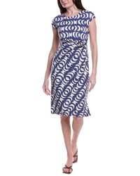 Nic+Zoe Eclipse Wren Dress
