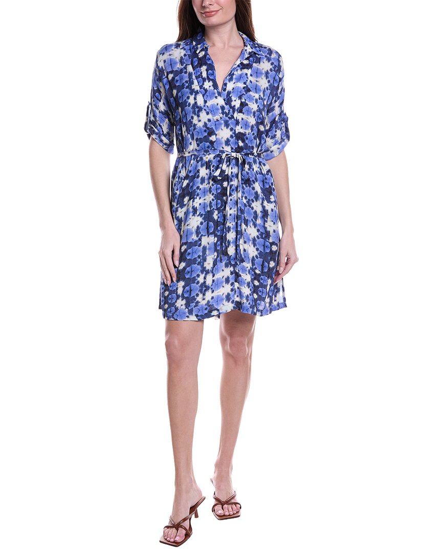 Nic+Zoe Devon Midi Dress