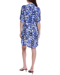 Nic+Zoe Devon Midi Dress